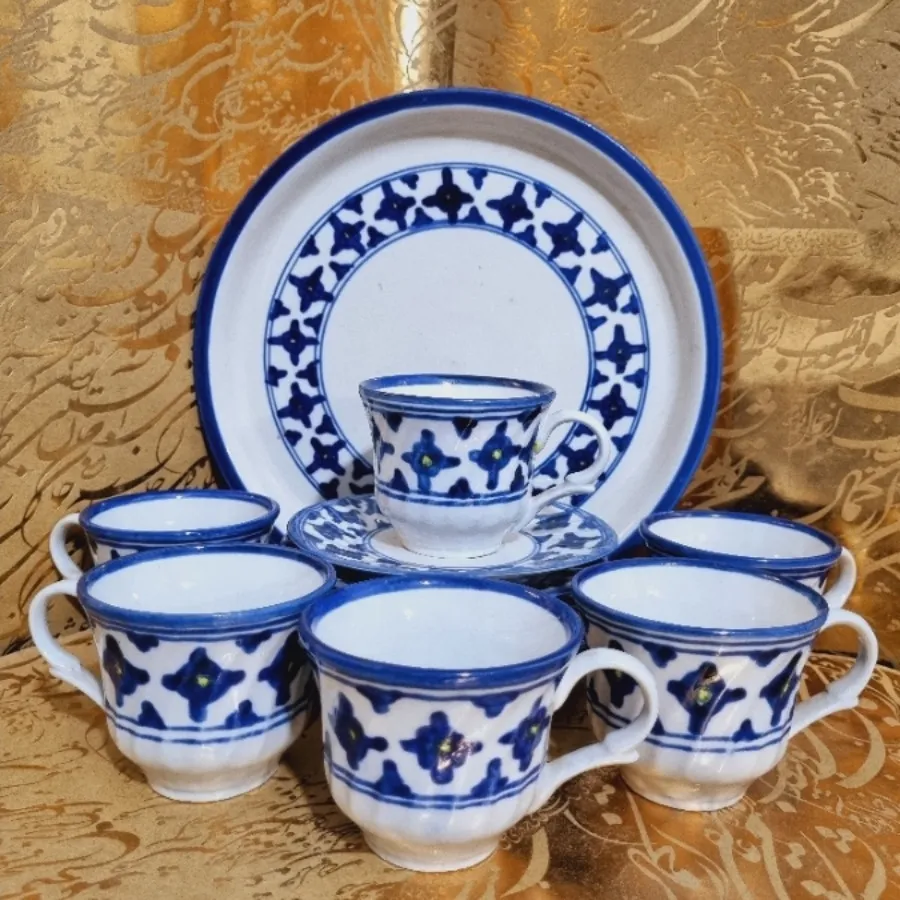 سرویس چای خوری