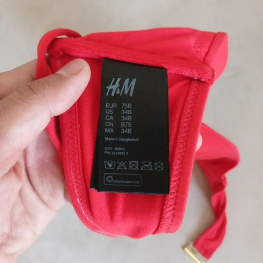 بیکینی H&M