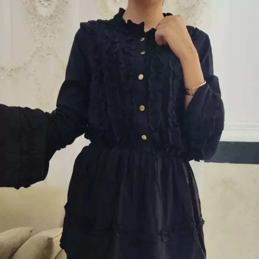 مانتودودامنه چین دارترک