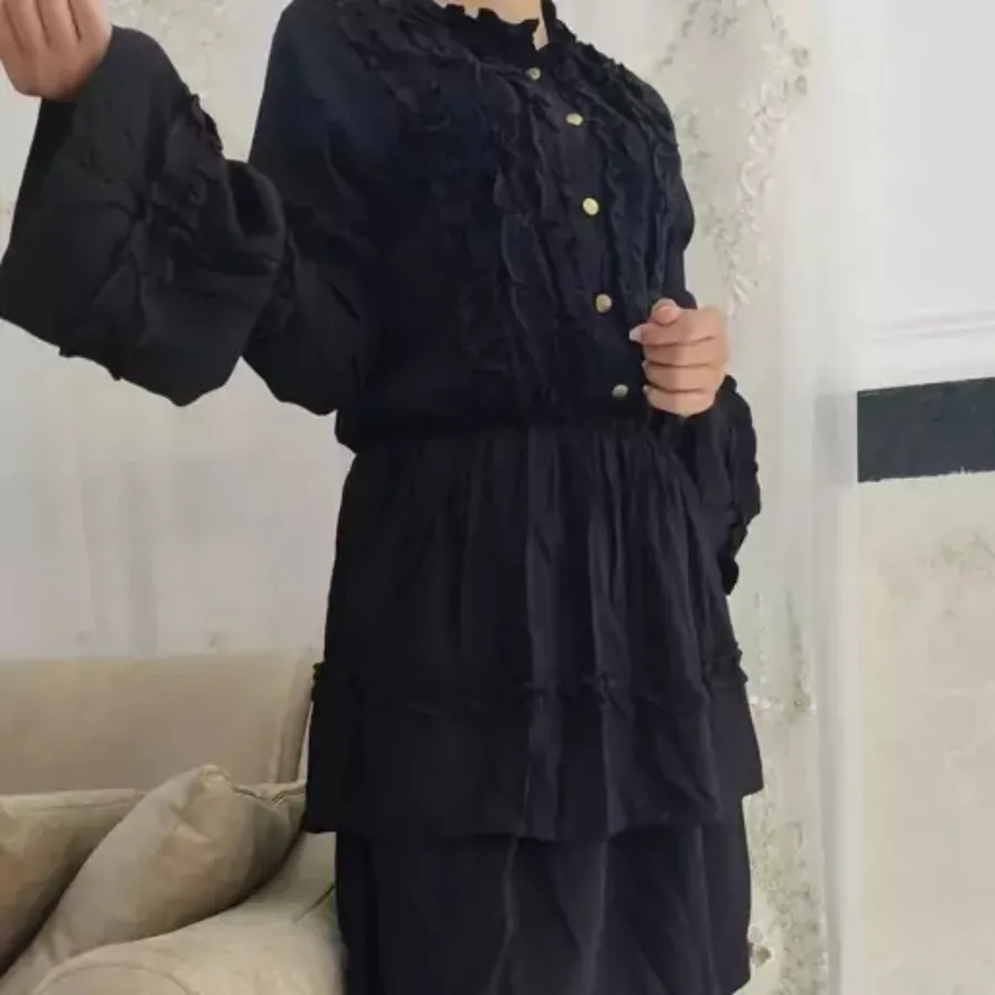مانتودودامنه چین دارترک