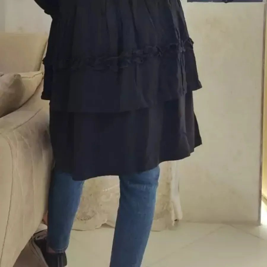 مانتودودامنه چین دارترک