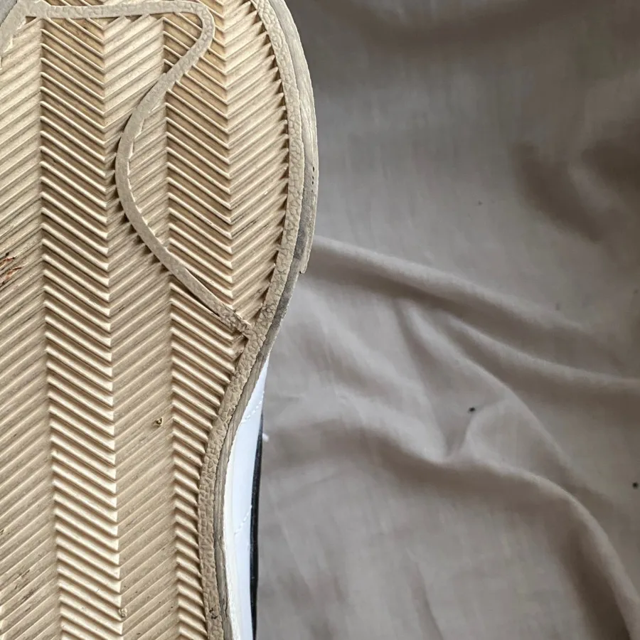 مدل کفش Nike Blazer Low ’