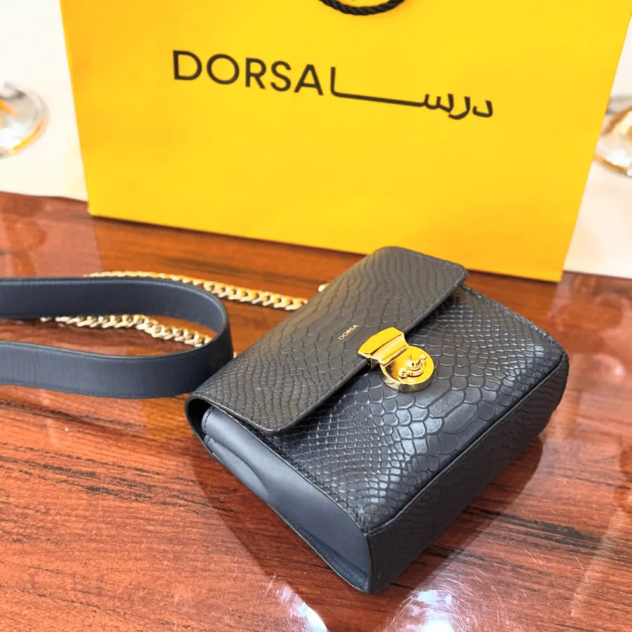 کیف درسا مدل مینی