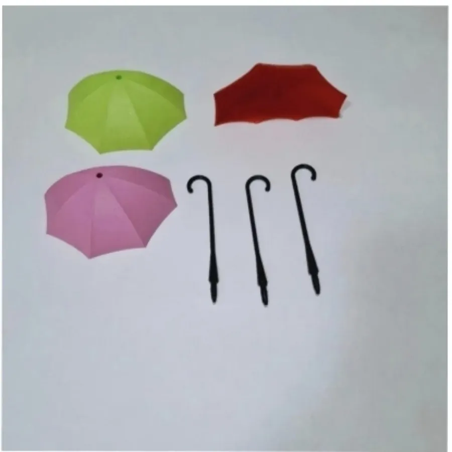 آویز نظم دهنده دکوری