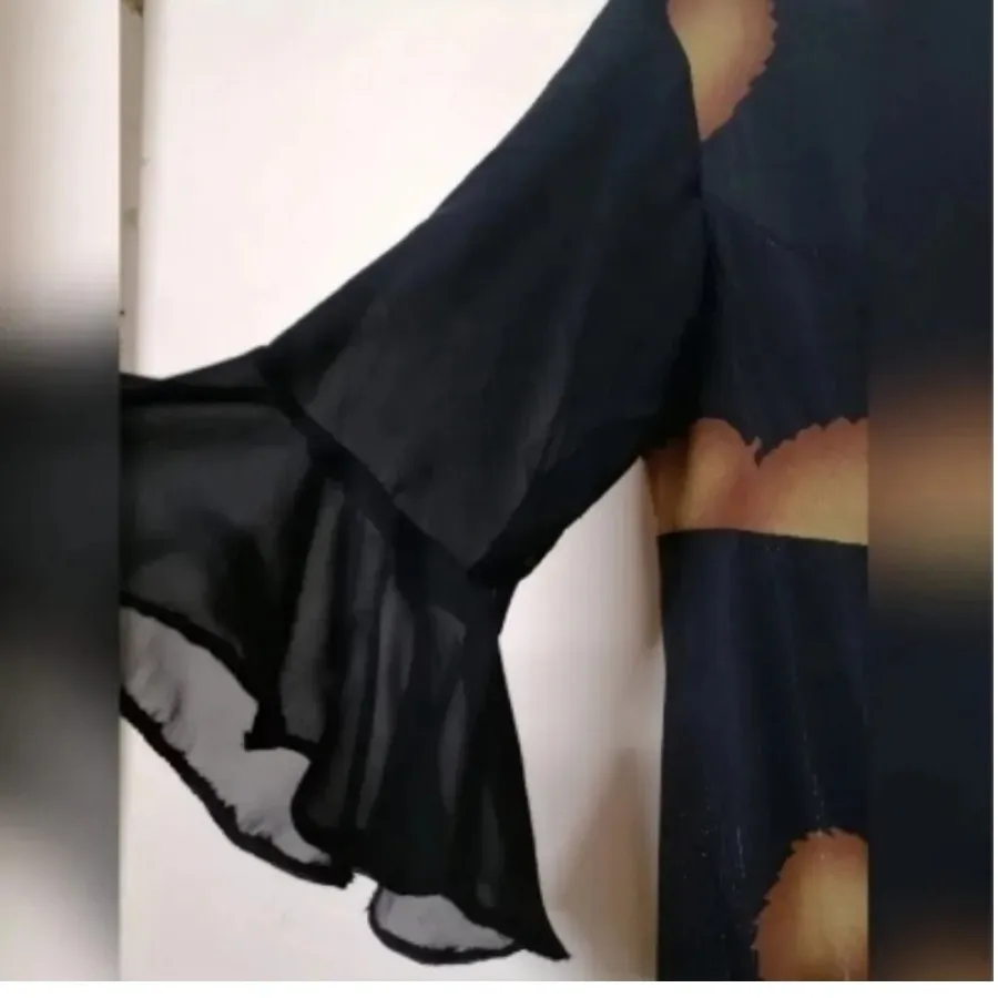 پیراهن مجلسی