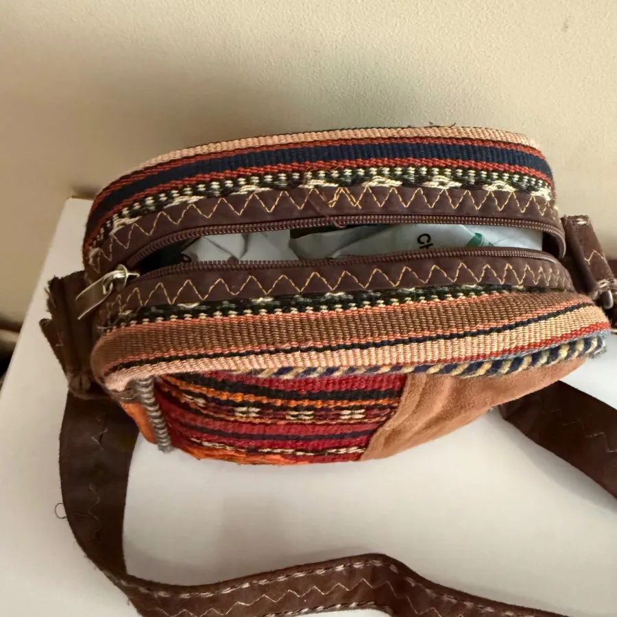 کیف سنتی