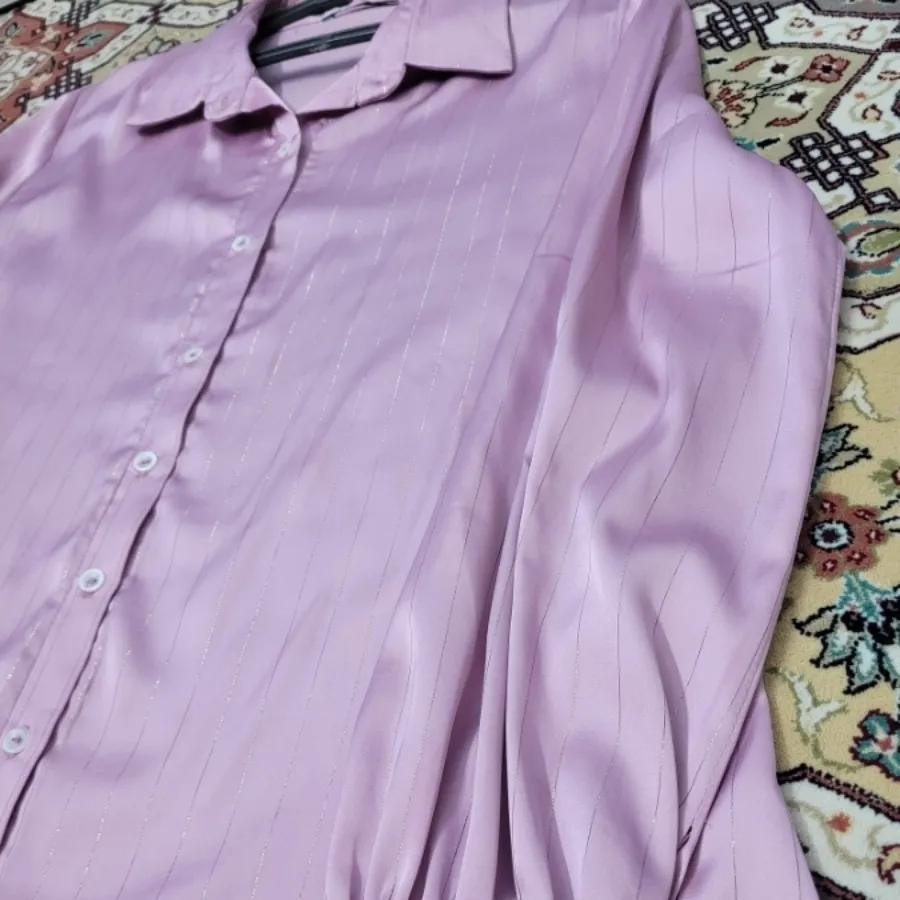 شومیز مزونی