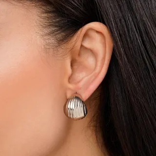 گوشواره شوپینگ