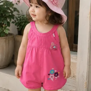 سرهمی دخترانه برند Lc