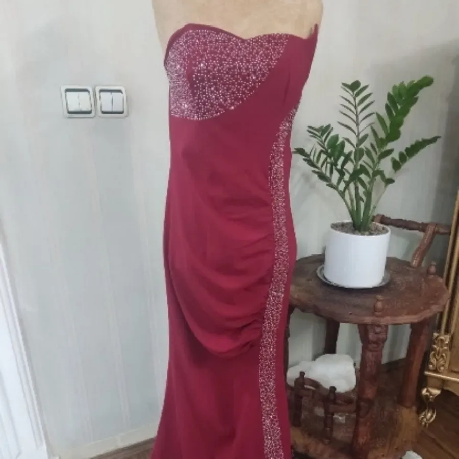 لباس مجلسی