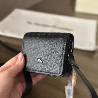 کیف مینی چرم مشهد نو