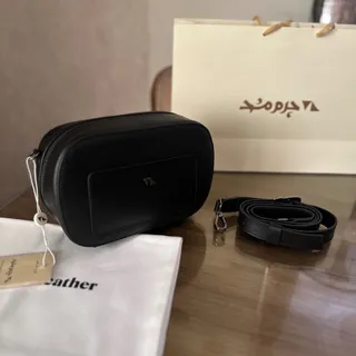 کیف دوشی چرم مشهد