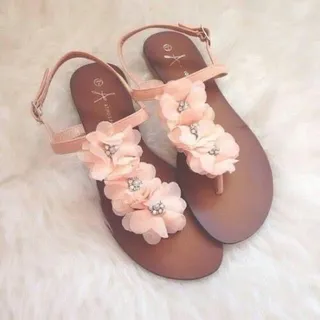 صندل زنانه