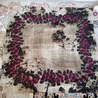 روسری قواره بزرگ