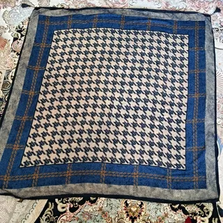 روسری قواره دار