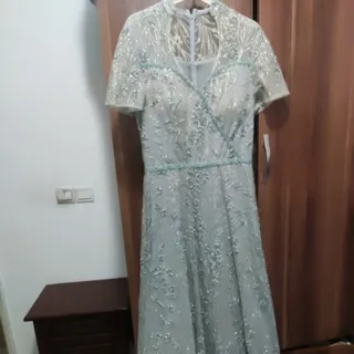 لباس مجلسی