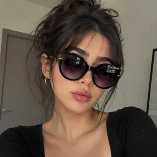عینک آفتابی