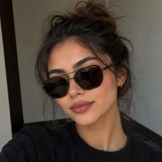 عینک آفتابی