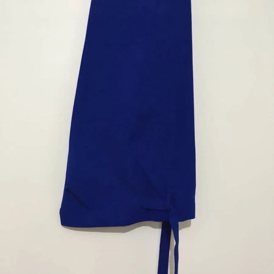 شلوار پارچه ای