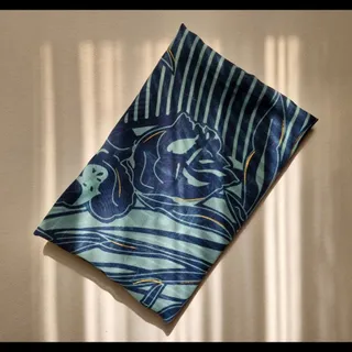 روسری حریر