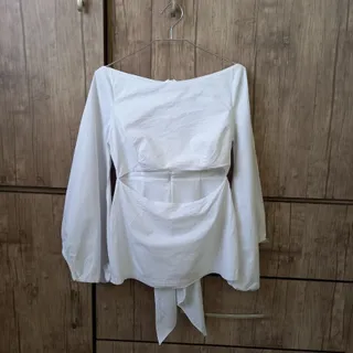 پیراهن عروسکی وارداتی