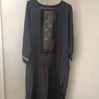 مانتو کفتان