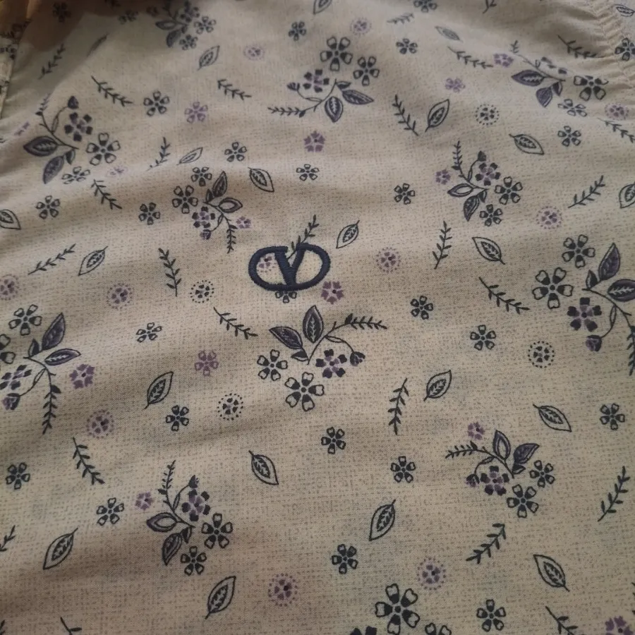 پیراهن مردونه