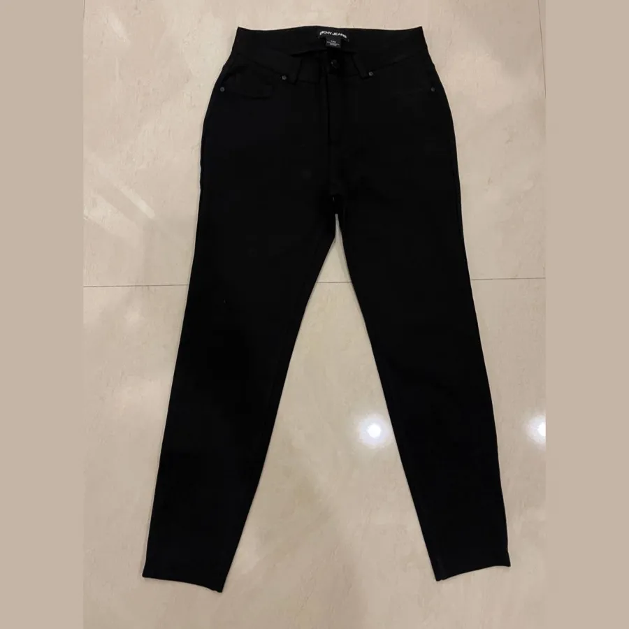 شلوار مشکی مارکDKNY