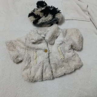 لباس بچگانه