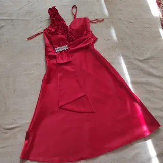 پیراهن مجلسی
