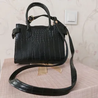 کیف مینی مشکی