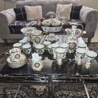 سرویس چینی