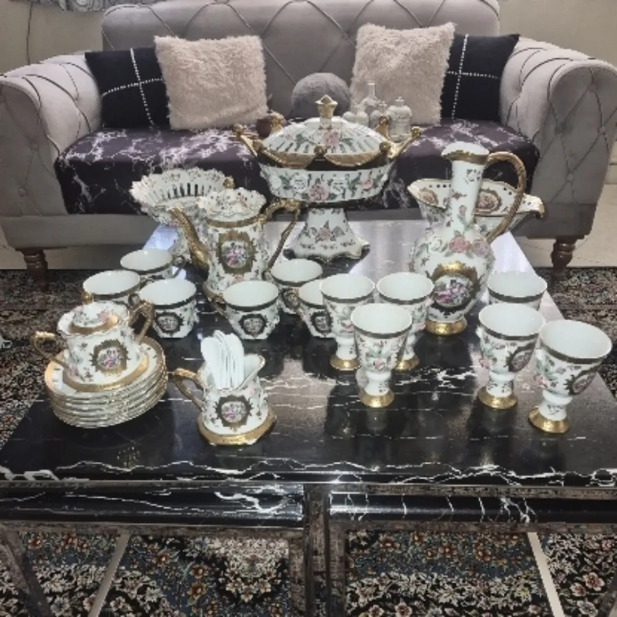 سرویس چینی