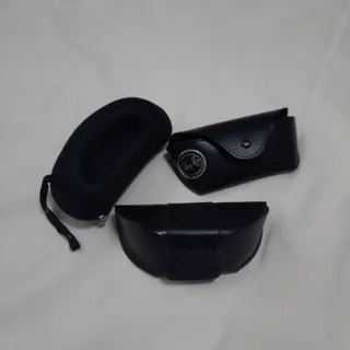 قاب عینک