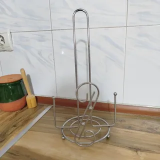 استند دستمال آشپزخونه