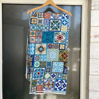 روسری قواره بزرگ