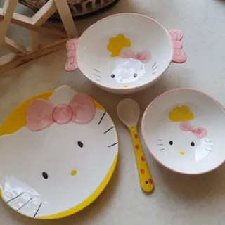 سرویس غذای کودک