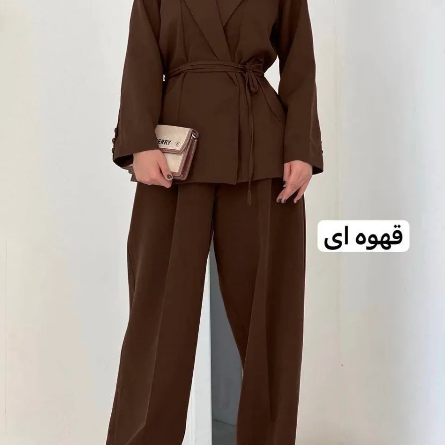کت و شلوار شیک