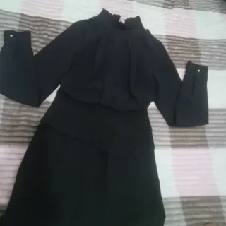 ماکسی مجلسی کوتاه