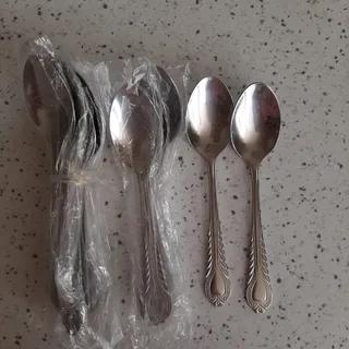 قاشق چایخوری ژاپنی