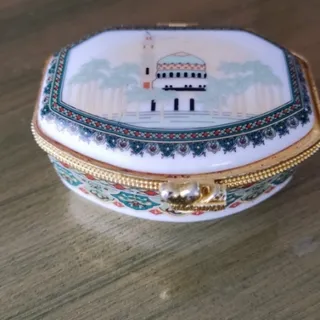 جا جواهری