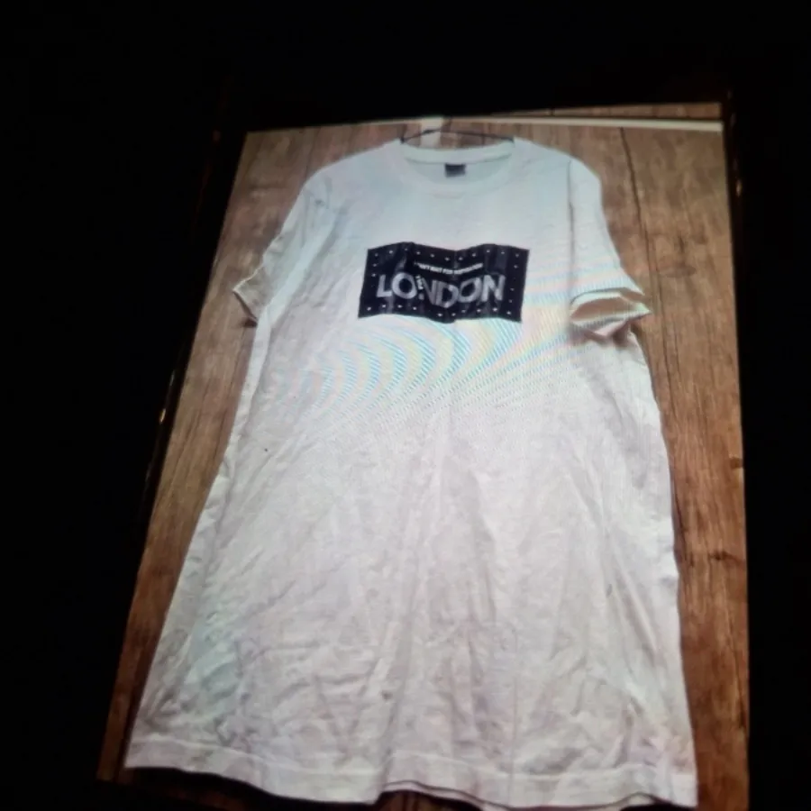تیشرت سایز 46