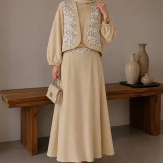 ست کت و دامن کژوال