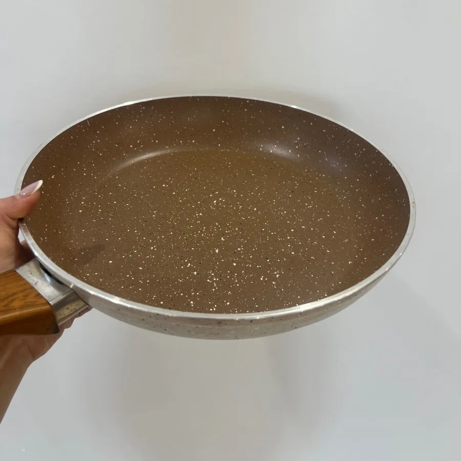 تابه گرانیتی