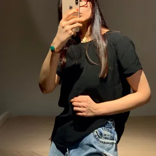 بلوز h&m
