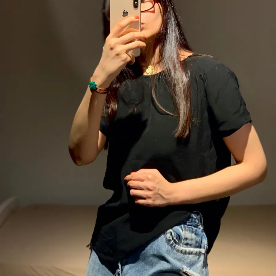 بلوز h&m