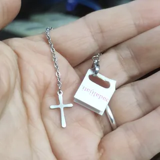 آویز ساعت مینیمال کپی طلا