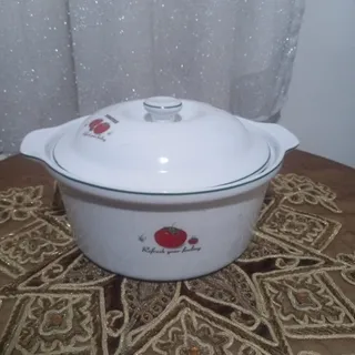 قابلمه سرامیک