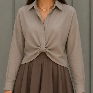 شومیز زنانه خنک