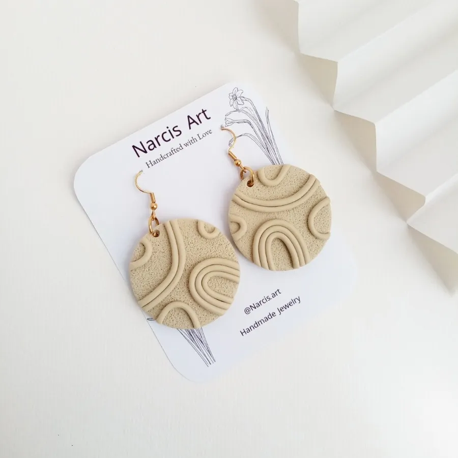 گوشواره مینیمال